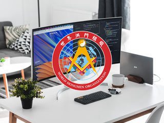 百年同心侨海报国——中国致公党继往开来新征程